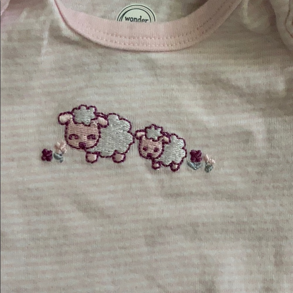 Onesie - Picture 2 of 3